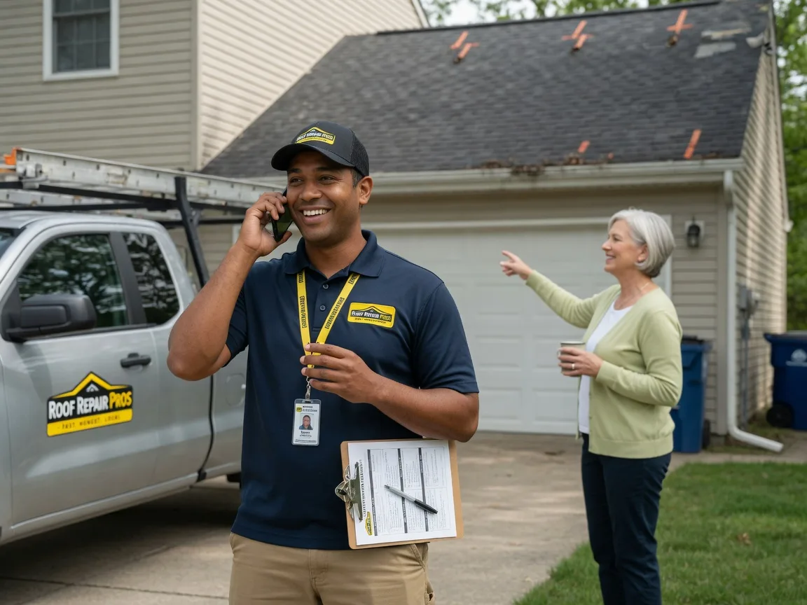 Roof Repair Cameron, IL FAQs